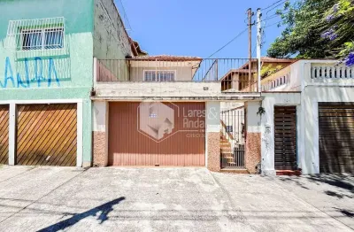 Casa com 3 quartos à venda na Avenida Conceição, 642, Carandiru, São Paulo