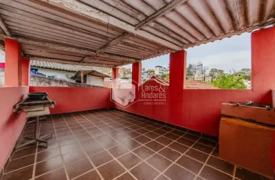 Casa com 3 quartos à venda na Rua Dobrada, 297, Casa Verde, São Paulo