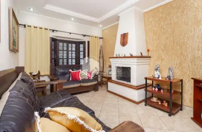 Casa para venda em jardim danfer com 3 quartos, sendo 1 suíte , 186m²