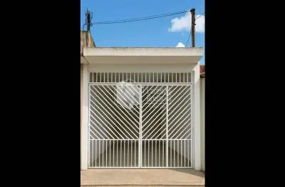 Casa com 2 quartos à venda na Rua Tomás Ribeiro Colaço, 517, Jaraguá, São Paulo