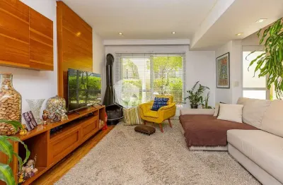 Casa no condomínio town house para venda com 3 quartos, sendo 1 suíte , 107m²