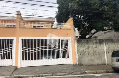 Casa para venda em vila zat com 3 quartos, sendo 1 suíte , 112m²