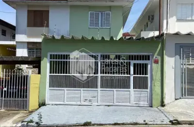 Casa para venda em Jardim Oriental com 3 quartos, sendo 1 suíte , 140m²