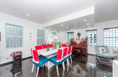 Casa com 3 quartos à venda na Alameda dos Guatás, 1262, Saúde, São Paulo