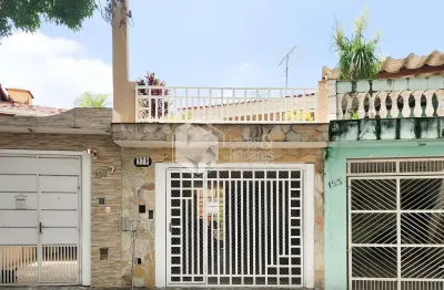 Casa para venda em conjunto residencial vista verde com 3 quartos, sendo 1 suíte , 127m²