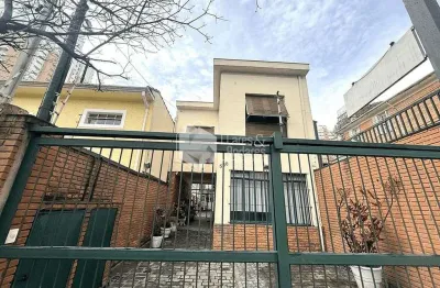 Casa com 9 quartos à venda na Rua Bartira, 580, Perdizes, São Paulo