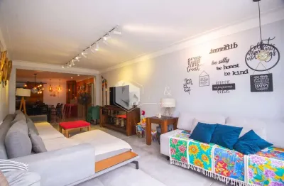 Casa para venda em jardim da glória com 4 quartos, sendo 4 suítes , 250m²