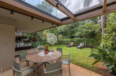 Casa no condomínio bothanica para venda com 3 quartos, sendo 3 suítes , 628m²