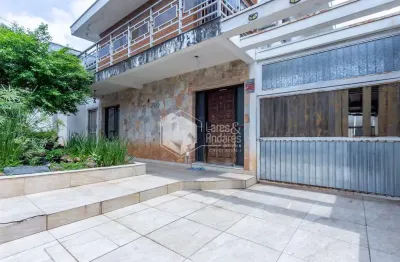 Casa para venda em vila marari com 3 quartos, sendo 1 suíte , 260m²