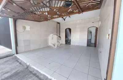 Casa para venda em vila guarani (z sul) com 2 quartos, sendo 1 suíte , 196m²