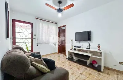 Casa com 2 quartos à venda na Rua Ferdinando Rutini, 119, Jardim São Ricardo, São Paulo