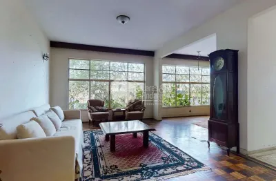 Casa com 3 quartos à venda na Rua Gregório Paes de Almeida, 210, Vila Madalena, São Paulo