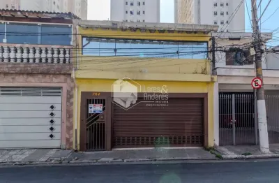 Casa para venda em vila ema com 7 quartos, sendo 1 suíte , 210m²