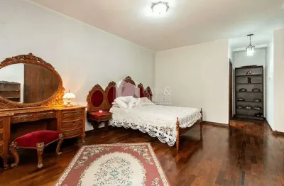 Casa à venda 3 quartos 4 vagas 242m² city américa são paulo - sp