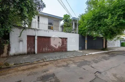 Casa com 3 quartos à venda na Rua Doutor José Cândido de Souza, 675, Moema, São Paulo