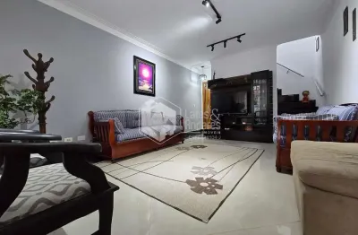 Casa para venda em vila mazzei com 3 quartos, sendo 3 suítes , 144m²
