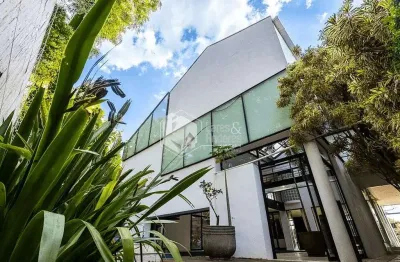 Casa à venda 4 quartos 4 suites 6 vagas 813m² boaçava são paulo - sp