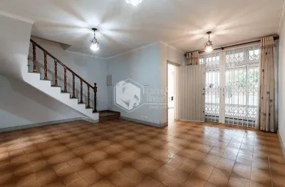 Casa à venda 3 quartos 2 vagas 161m² planalto paulista são paulo - sp