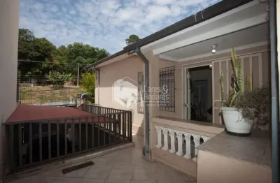 Casa com 3 quartos à venda na Rua Guerino Giovani Leardini, 206, Vila Barreto, São Paulo