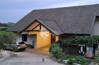 Casa alto padrão em condomínio fechado jardim mediterrâneo - jardim mediterrâneo - cotia/sp