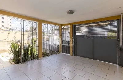 Casa à venda 3 quartos 1 suite 6 vagas 250m² jardim prudência são paulo - sp