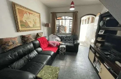 Casa com 4 quartos à venda na Rua Baronesa de Bela Vista, 138, Campo Belo, São Paulo