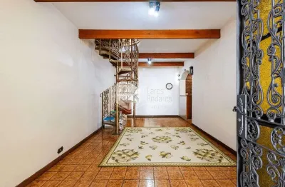 Casa à venda 3 quartos 1 suite 2 vagas 180m² jardim aeroporto são paulo - sp