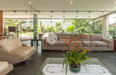 Casa para venda em Vila Ida com 3 quartos, sendo 1 suíte , 311m²