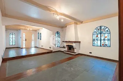 Casa à venda 4 quartos 3 suites 2 vagas 298m² jardim da glória são paulo - sp