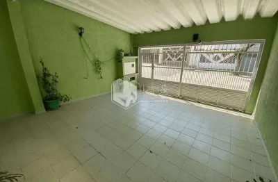 Casa à venda 3 quartos 1 suite 2 vagas 140m² jardim oriental são paulo - sp