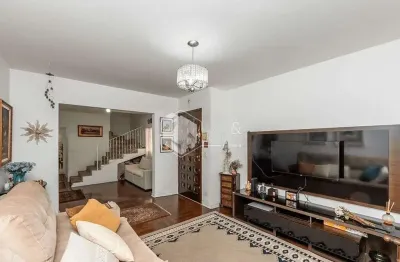 Casa à venda 3 quartos 1 suite 2 vagas 179m² jardim umuarama são paulo - sp