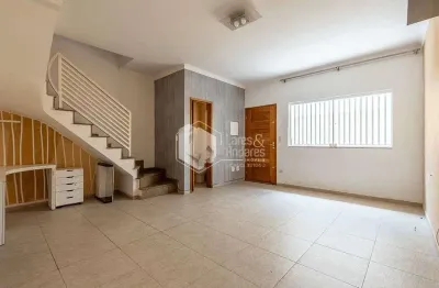 Casa em condomínio à venda 3 quartos 1 suite 2 vagas 130m² jardim leonor mendes de barros são paulo