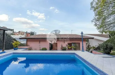 Casa à venda 4 quartos 3 suites 6 vagas 522m² jardim são bento são paulo - sp