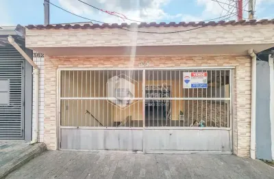 Casa para venda em jardim cidade pirituba com 5 quartos, sendo 1 suíte , 200m²