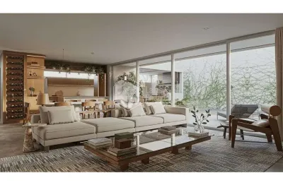 Casa em condomínio à venda 4 quartos 4 suites 4 vagas 390m² jardim cordeiro são paulo - sp