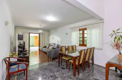 Casa à venda 3 quartos 1 suite 4 vagas 196m² vila romano são paulo - sp