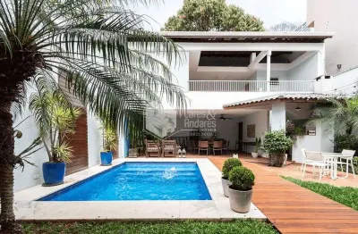 Casa à venda 4 quartos 2 suites 5 vagas 432m² planalto paulista são paulo - sp