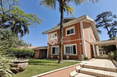 Casa à venda 6 quartos 6 suites 10 vagas 890m² jardim prudência são paulo - sp