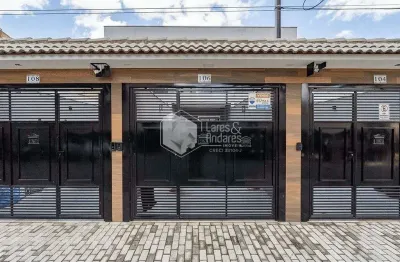 Casa à venda 3 quartos 1 suite 2 vagas 86m² jardim caravelas são paulo - sp