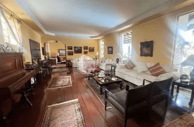 Casa à venda 4 quartos 2 suites 10 vagas 809m² jardim morumbi são paulo - sp