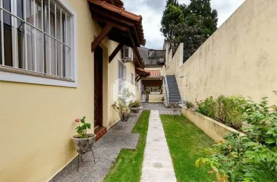Casa à venda 3 quartos 1 suite 2 vagas 120m² alto da lapa são paulo - sp
