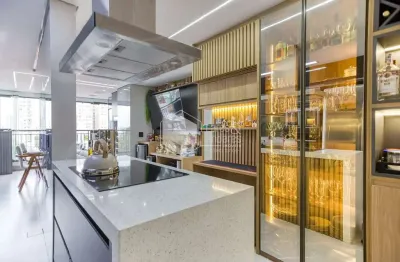 Apartamento para venda em Barra Funda com 2 quartos, sendo 1 suíte , 67m²