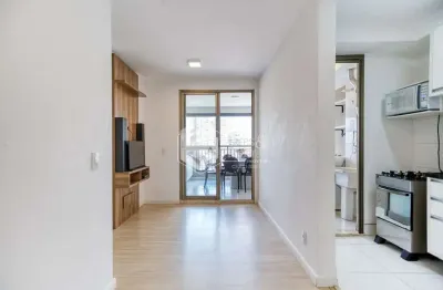 Apartamento para venda em Barra Funda com 2 quartos, sendo 1 suíte , 67m²