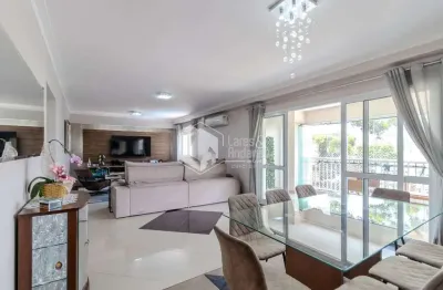 Apartamento para venda em jurubatuba com 3 quartos, sendo 3 suítes , 182m²