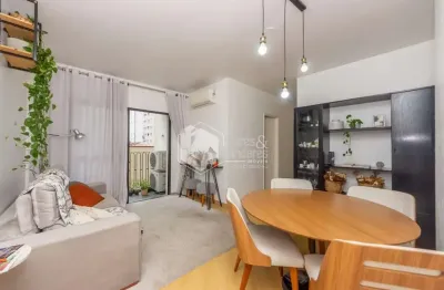 Apartamento com 2 quartos à venda na Rua Alvorada, 152, Vila Olímpia, São Paulo