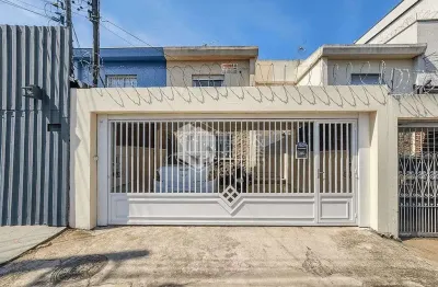 Casa à venda 3 quartos 1 suite 2 vagas 125m² jabaquara são paulo - sp