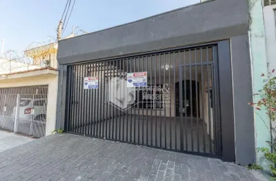 Casa para venda em vila leopoldina com 3 quartos, sendo 1 suíte , 275m²