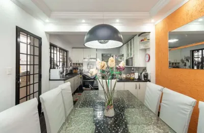 Casa para venda em vila pereira barreto com 2 quartos, sendo 2 suítes , 126m²