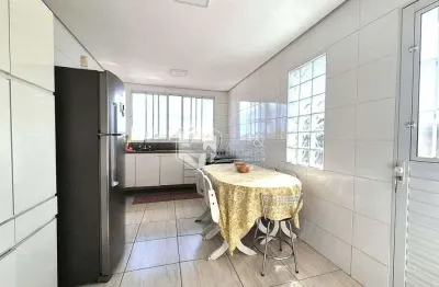 Casa à venda 3 quartos 5 vagas 150m² planalto paulista são paulo - sp
