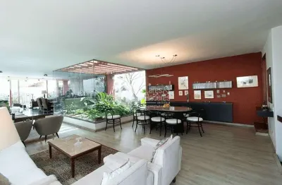 Casa à venda 5 quartos 5 suites 4 vagas 330m² planalto paulista são paulo - sp